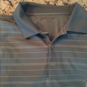 Nike Golf Shirt